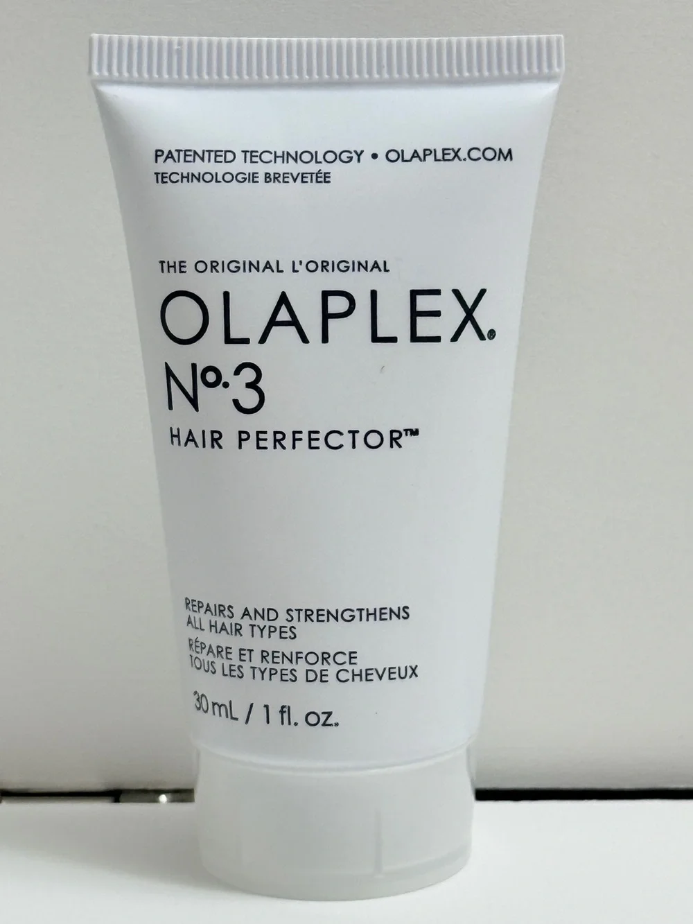 Olaplex No.3 Hair Perfector - 1 fl oz - Picture 1 of 4